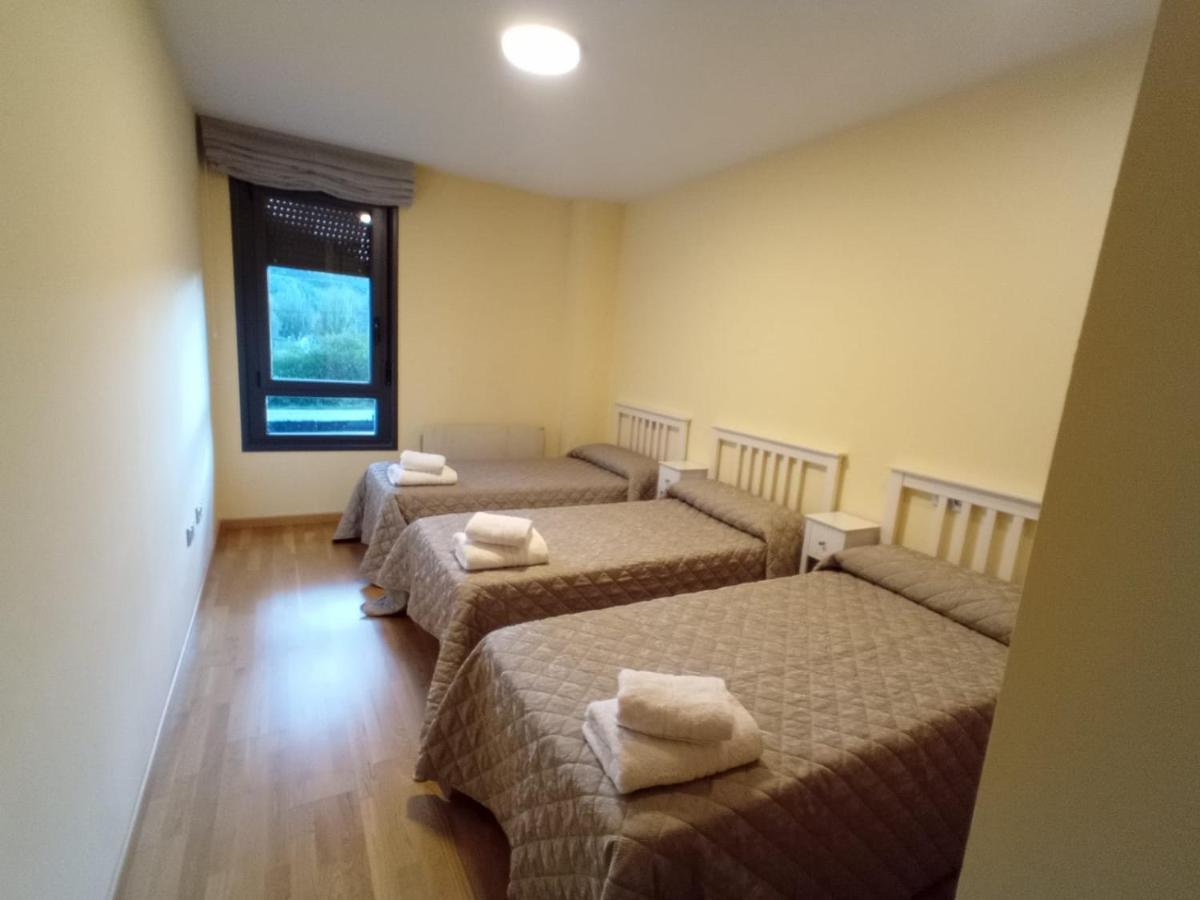 Appartement Lillo