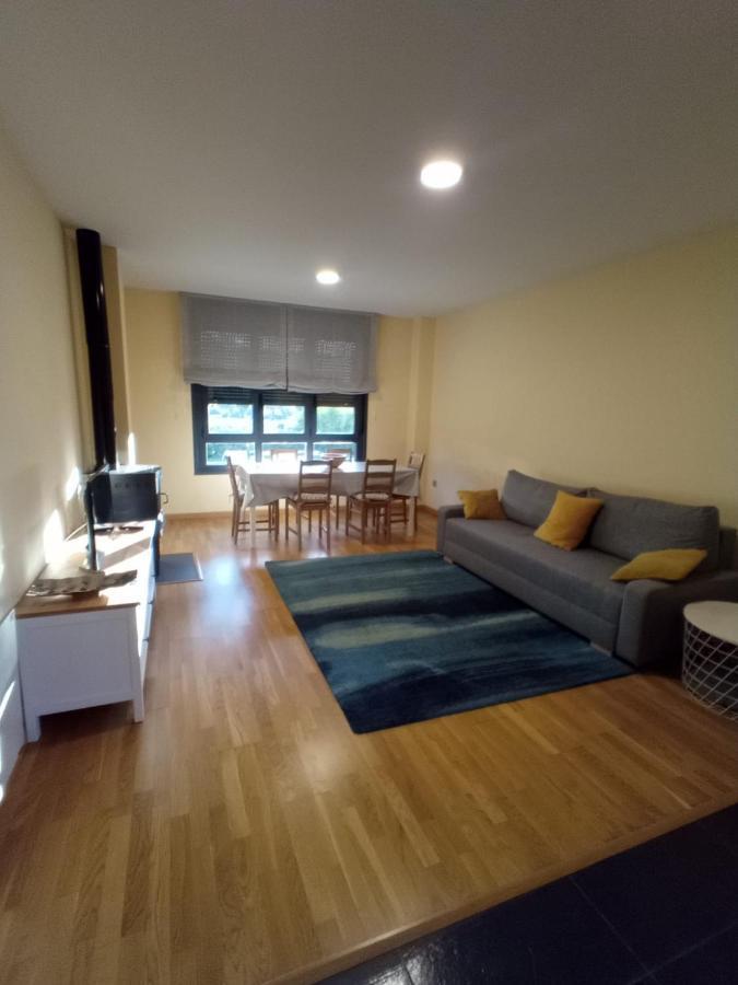 Lillo Appartement Puebla de Lillo